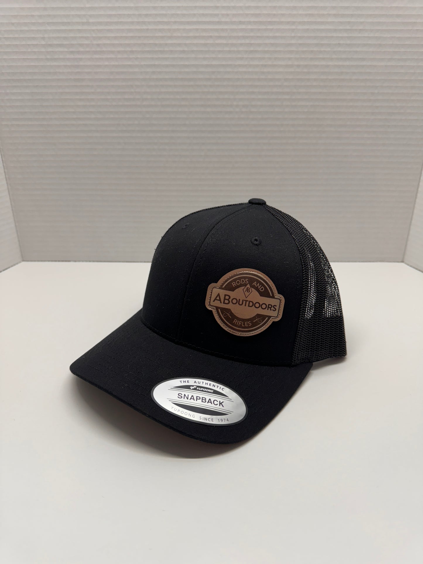 AB OUTDOORS Copenhagen Snap Back