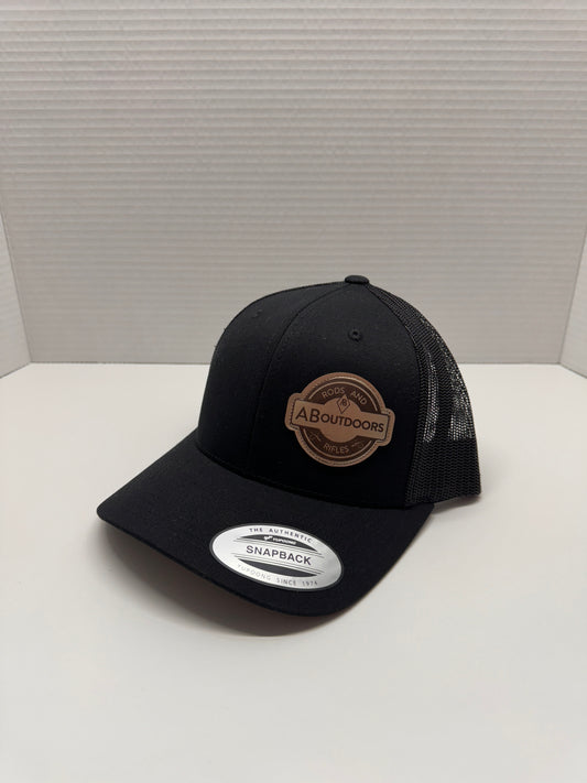 AB OUTDOORS Copenhagen Snap Back